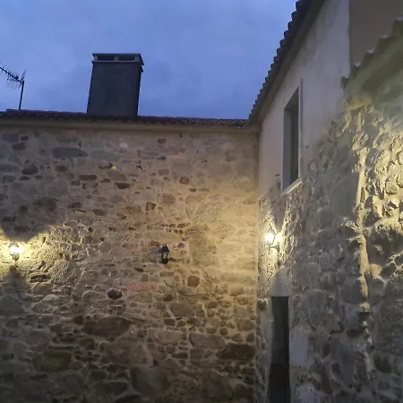 Сasa de vacaciones Casa Maral Pontevedra