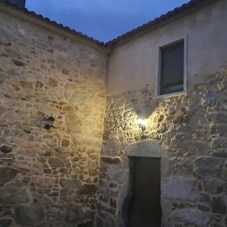 Casa Maral 度假居 *