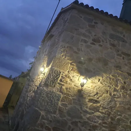 Casa Maral *