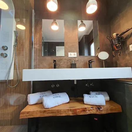 Casa Maral Σπίτι διακοπών Ποντεβέντρα