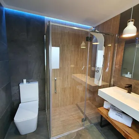 Casa Maral Дом отдыха Понтеведра
