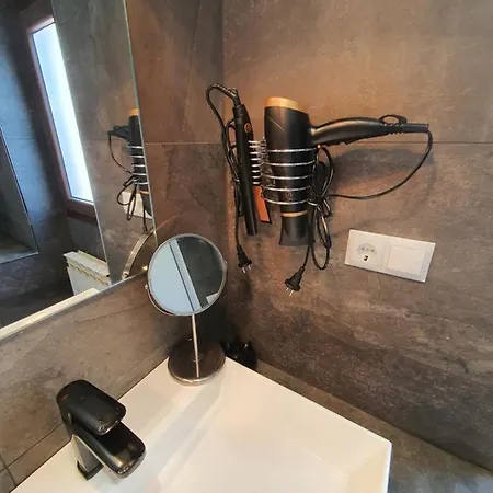 Casa Maral * Понтеведра