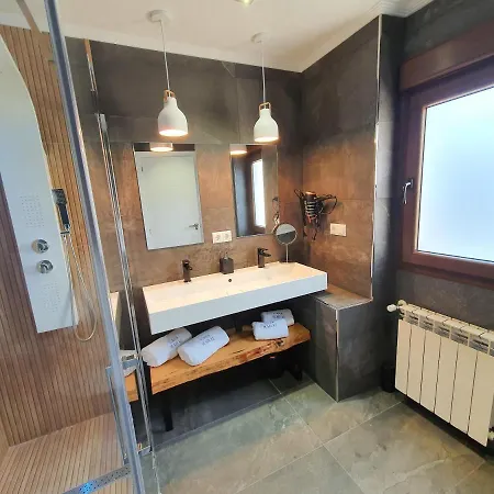 Casa Maral Понтеведра