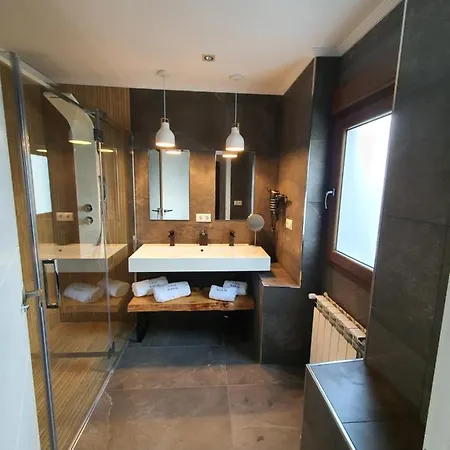 Casa Maral Pontevedra
