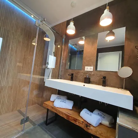 Casa Maral Дом отдыха