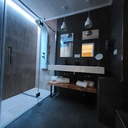 Дом отдыха Casa Maral