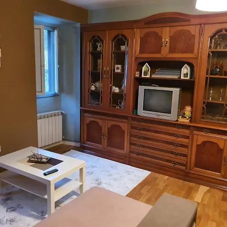 Casa Maral Tatil Evi Pontevedra