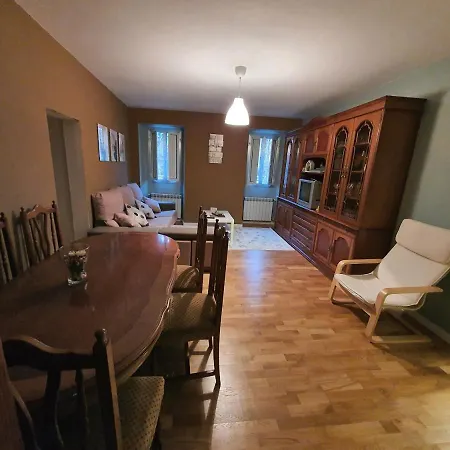 Дом отдыха Casa Maral Понтеведра
