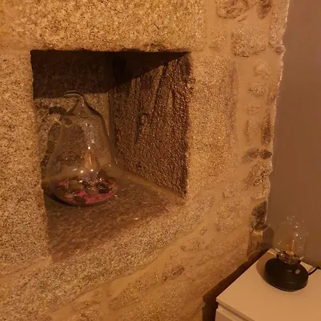 Casa Maral Понтеведра