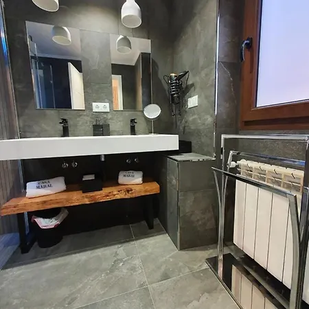 Casa Maral