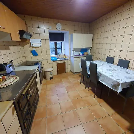 Casa Maral Semesterbostad *