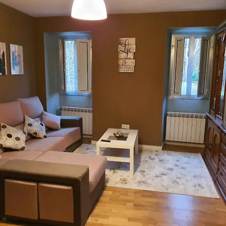 Дом отдыха Casa Maral Понтеведра