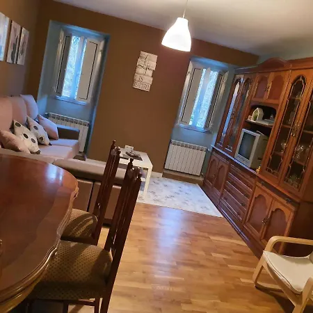 Casa Maral * Pontevedra