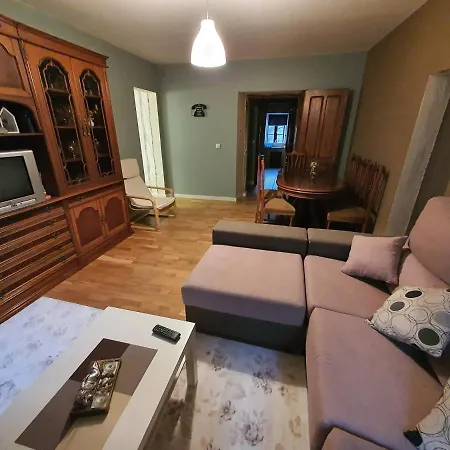 Σπίτι διακοπών Casa Maral