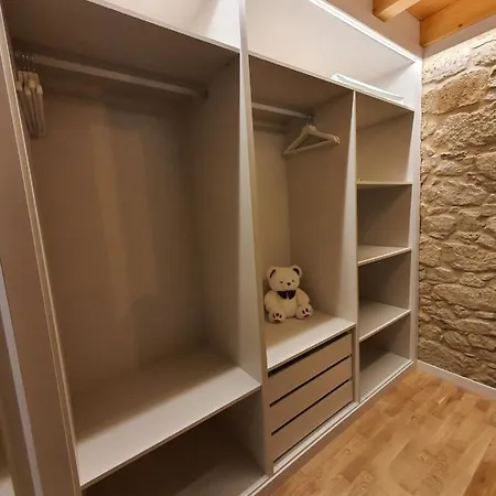 Дом отдыха Casa Maral Понтеведра