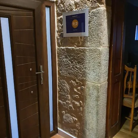 Дом отдыха Casa Maral