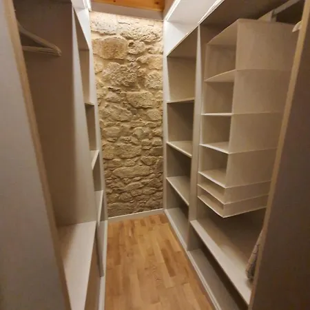 Дом отдыха Casa Maral Понтеведра