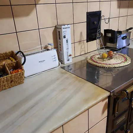 Casa Maral Σπίτι διακοπών Ποντεβέντρα