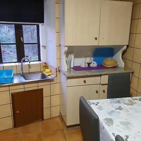 Casa Maral * Понтеведра