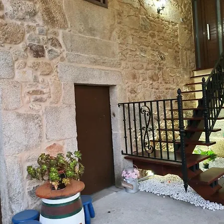 Дом отдыха Casa Maral