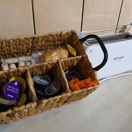 Casa Maral * Ποντεβέντρα