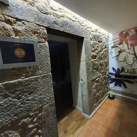 Casa Maral