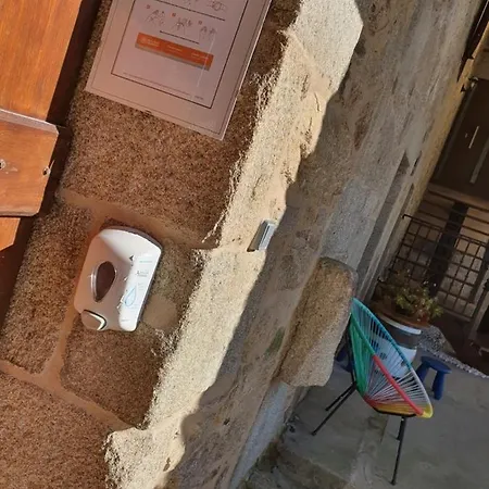 Casa Maral Дом отдыха