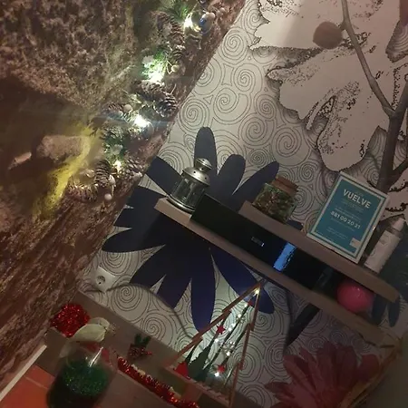 Casa Maral Ποντεβέντρα