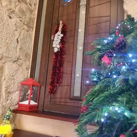 Casa Maral * Понтеведра