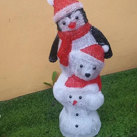 Casa Maral Дом отдыха Понтеведра