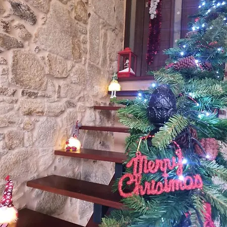 Дом отдыха Casa Maral *