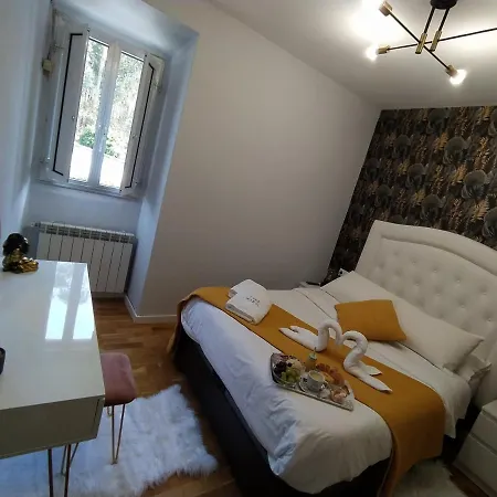Дом отдыха Casa Maral