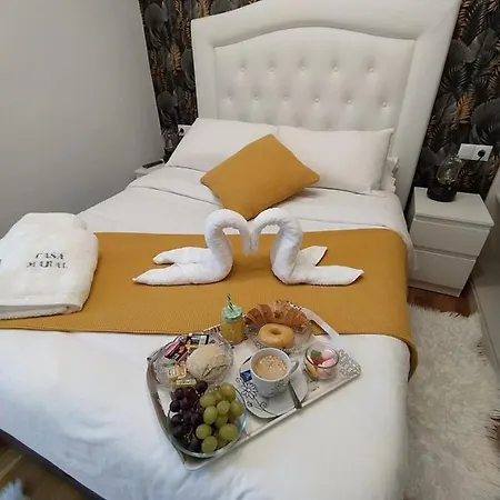 Casa Maral Понтеведра