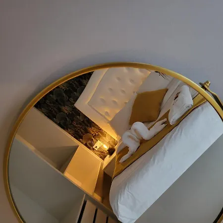 Σπίτι διακοπών Casa Maral