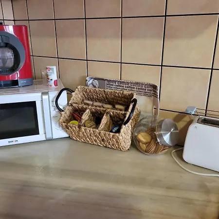 Casa Maral Понтеведра