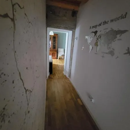 Casa Maral Дом отдыха