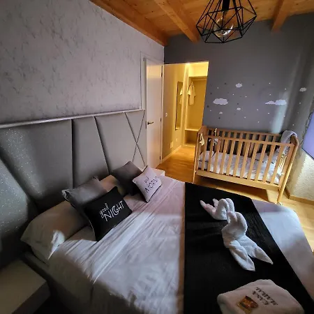 Casa Maral Σπίτι διακοπών *