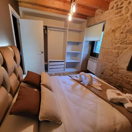 Casa Maral *