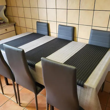 Casa Maral Дом отдыха