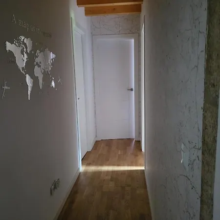 Casa Maral