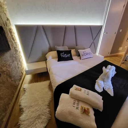 Casa Maral Понтеведра