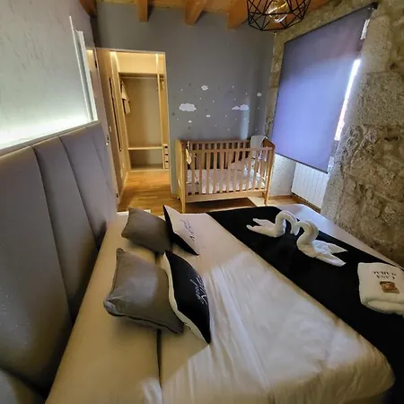 Casa Maral Дом отдыха