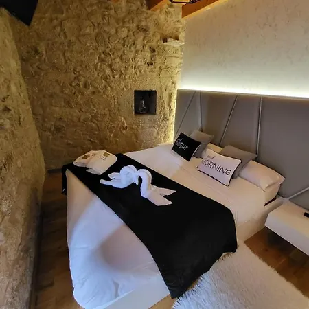 Casa Maral * Понтеведра