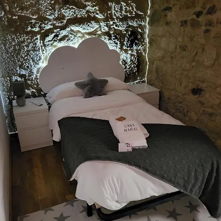 Casa Maral Holiday home