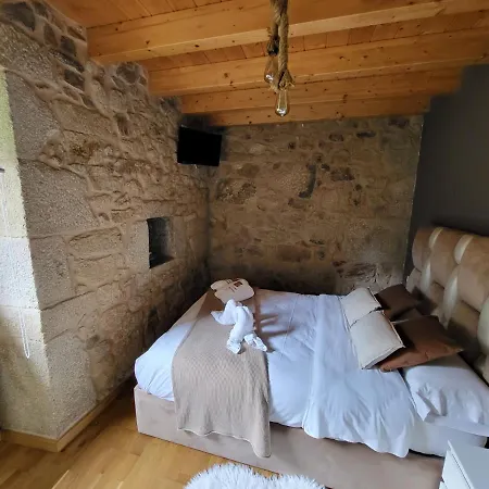 Casa Maral Дом отдыха