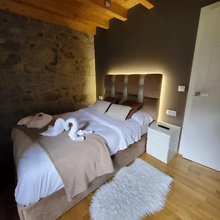 Casa Maral Holiday home *