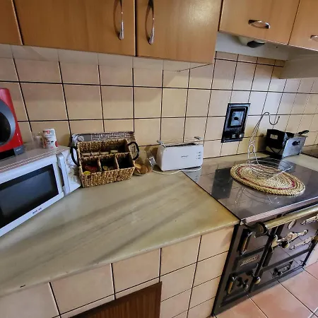 Casa Maral Понтеведра