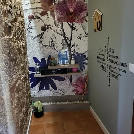 Σπίτι διακοπών Casa Maral *