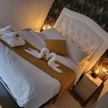 Σπίτι διακοπών Casa Maral Ποντεβέντρα