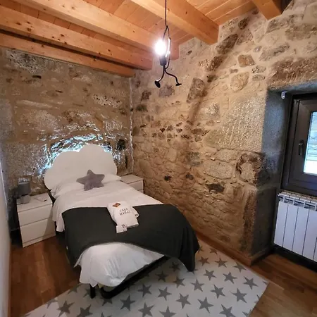 Casa Maral *